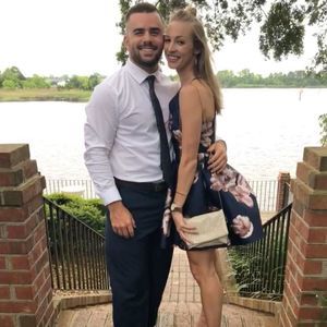 Meet your Posher, Nick